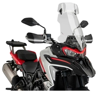 Spoiler attachment clip-on