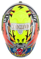 EXO-R1 Evo II Air Aron Misano