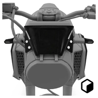 Honda-vilkkusarja Neo Short