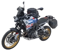 URBAN ABS système de valises latérales