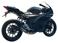 Street GP K/A 1-1 Cb
