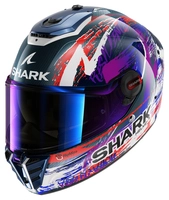 Spartan RS Zarco Signature