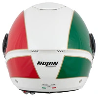 N20-2 VISOR TRICOLORE