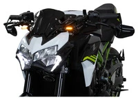 COB LED-Blinker -Enrico-
