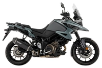 Explorer Exhaust System
