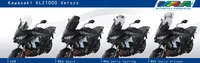 BULLE TOURING MRA VARIO