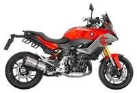 LeoVince Factory S exhaust system