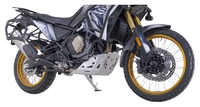 Aluminum Engine Guard