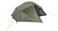 Double-skin dome tent Hammerfest