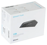 Smart 11B Communication System