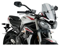 Bulle Roadster Pour