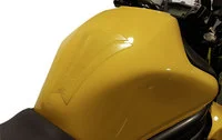 Tank Uniracing