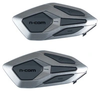 N-Com Mesh Twin Pack