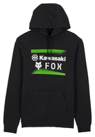 HOODIE FOX X KAWI