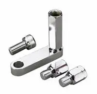 Spiegel-Verlängerungsset inkl. Adapter