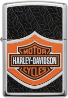 Original Harley Davidson