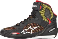 Faster 3 Rideknit Stiefel