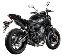 Delta Race Silencer