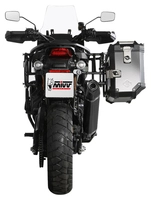 Speed Edge Exhausts