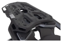 TRAX ADV kit complet de bagages noir