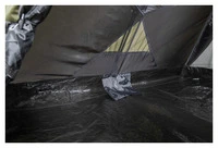 Double-skin dome tent Hammerfest