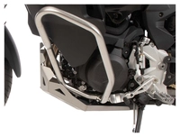 Engine Guard Plate Alu