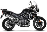 LeoVince LV-One Evo Exhaust System