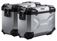 TRAX ADV Alukoffer-System