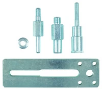 Adapter for Rothewald centre jack