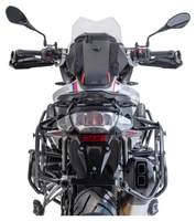 ADV Set DUSC mit Topcase L