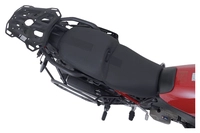 TRAX ADV set completo valigie nero