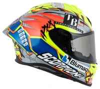 EXO-R1 Evo II Air Aron Misano