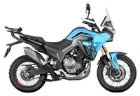 Porte-Bagages Pour Top Case