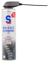 White Chain Spray 2.0 400 Ml