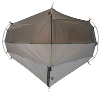 Trailrunner Bikepacking-Zelt