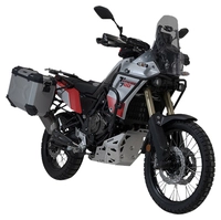 TRAX ADV Alukoffer-System