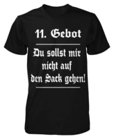 11.Commandment