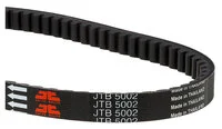JT Belt Keilriemen für Scooter