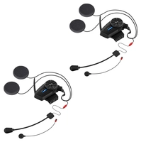 Spider St1 Mesh Dubbele Set