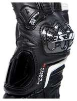 Carbon 4 Long Lady Black