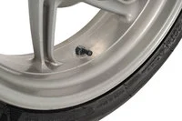 Reifen-Winkelventile Aluminium
