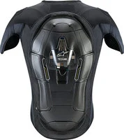 Tech-Air Race-E Gilet Airbag