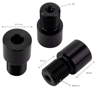 Adaptateur P. Protecteur Levier
