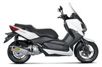 Scooter-Line
