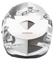 Exo-520 Air Cover