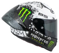 RPHA 1 V2 Carbon Snow.Diab. MC10SF