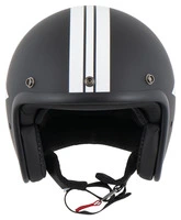 Retro Star Black