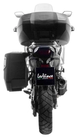 Sistema de escape LV-14 con EG-BE