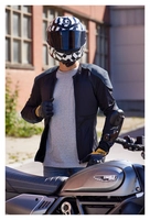 Standard R- Med Kevlar