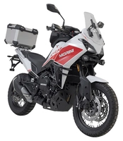 TRAX ADV topkoffersysteem